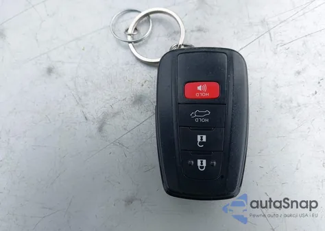 2021 Toyota Rav4 Xle Premium from USA, damaged, VIN JTMC1RFV7MD063015